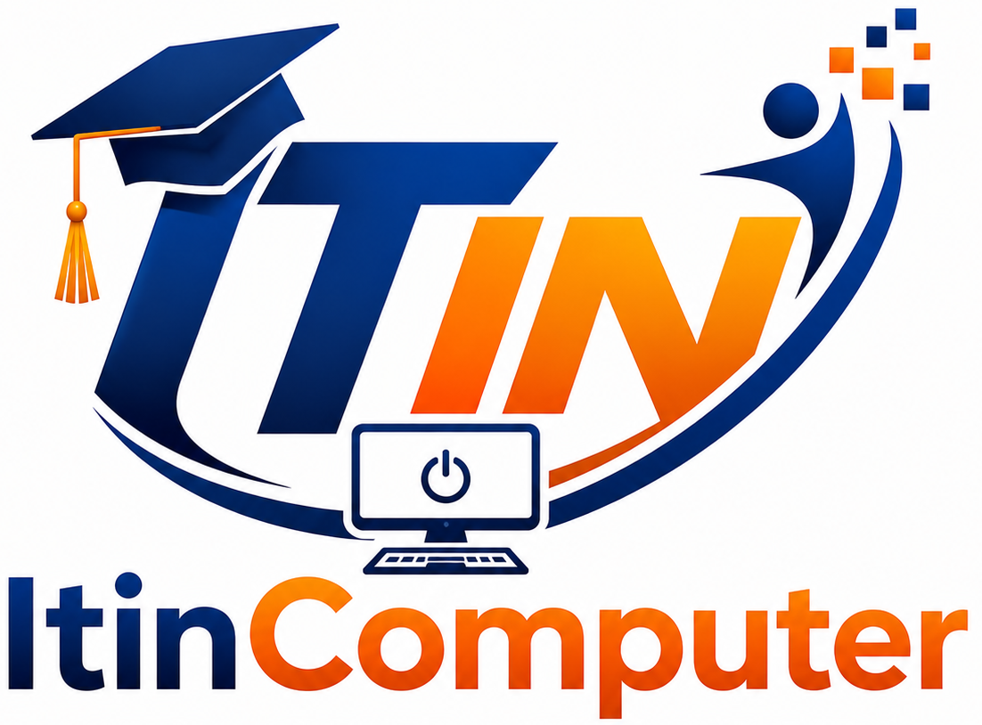 Itincomputer